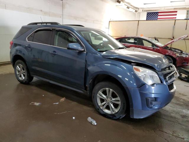 Photo 4 from auction – 2011 CHEVROLET EQUINOX LT with VIN 2CNALDEC6B6237667