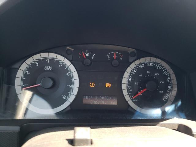 Photo 9 from auction – 2009 FORD ESCAPE XLT with VIN 1FMCU03729KA31208