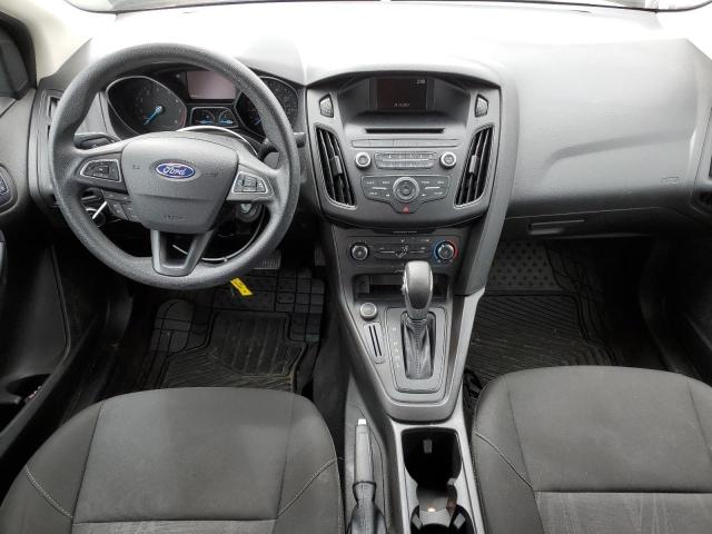 Photo 8 from auction – 2017 FORD FOCUS SE with VIN 1FADP3F24HL334586