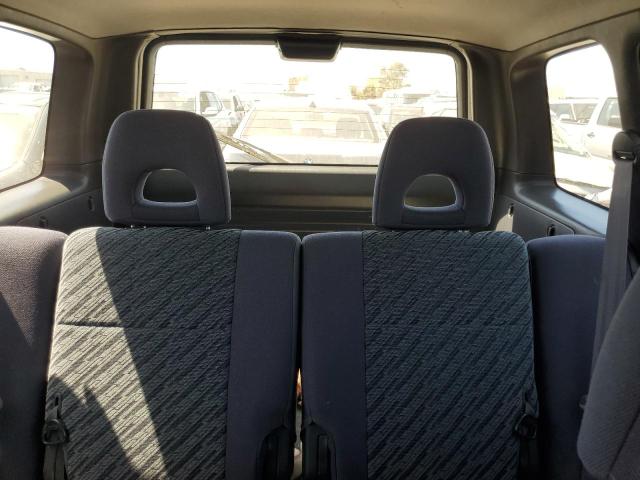 Photo 10 from auction – 2002 TOYOTA RAV4 with VIN JT3GS10VX20002517