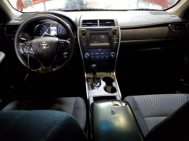 Photo 8 from auction – 2017 TOYOTA CAMRY LE with VIN 4T1BF1FK5HU640503