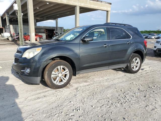 صورة رقم 1 من المزاد - 2012 CHEVROLET EQUINOX LT مع VIN 2GNALPEK7C1304232