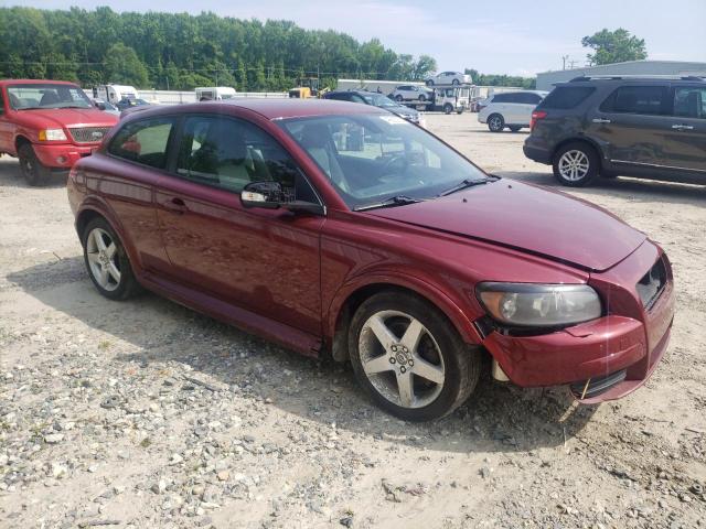 Photo 4 from auction – 2009 VOLVO C30 T5 with VIN YV1MK672192137451