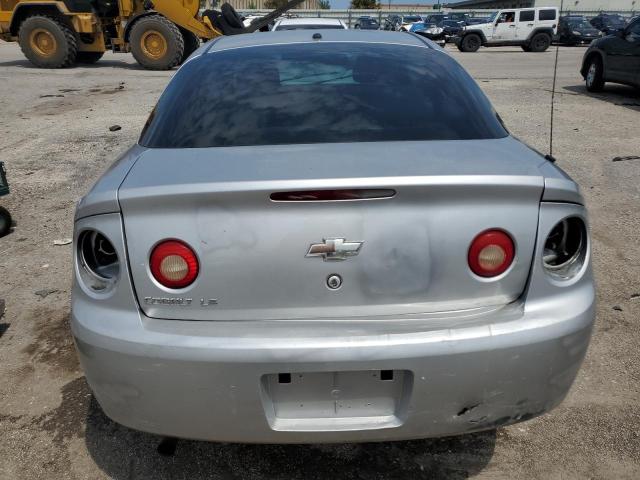 Photo 6 from auction – 2008 CHEVROLET COBALT LS with VIN 1G1AK18F487221805