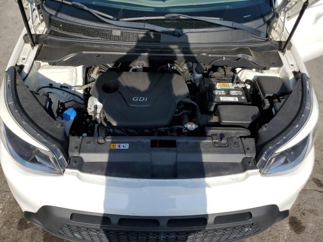 Photo 11 from auction – 2015 KIA SOUL with VIN KNDJN2A23F7121610