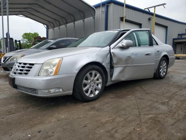 CADILLAC DTS 2009 with VIN 1G6KD57Y79U145339 - Photo from auction