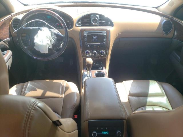 Photo 8 from auction – 2018 BUICK ENCLAVE with VIN 5GAKRDKD4DJ232706