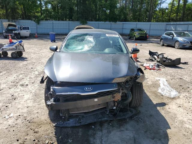 Photo 5 from auction – 2020 KIA FORTE FE with VIN 3KPF24AD4LE221450