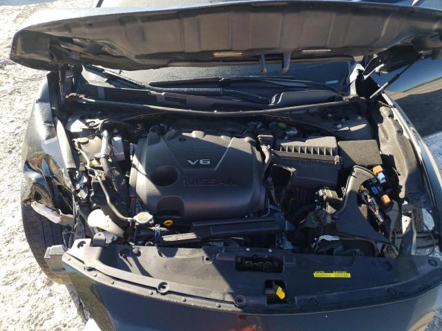 Photo 11 from auction – 2019 NISSAN MAXIMA S with VIN 1N4AA6AV4KC374181
