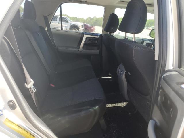 Photo 11 from auction – 2013 TOYOTA 4RUNNER SR with VIN JTEZU5JR3D5047453