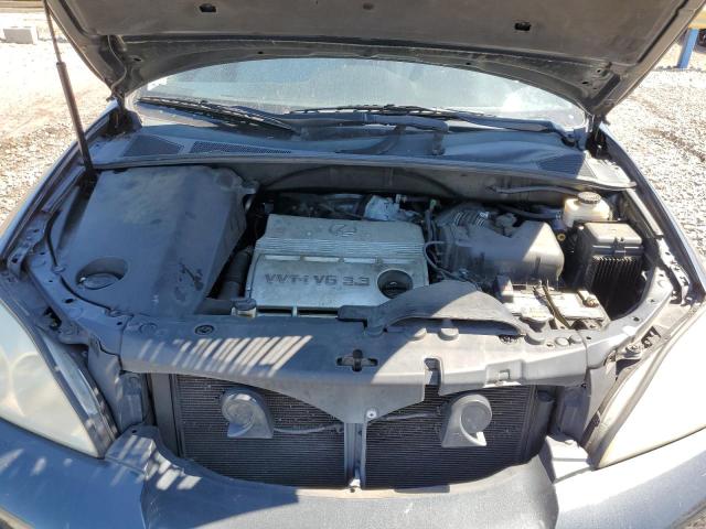 Photo 11 from auction – 2005 LEXUS RX 330 with VIN 2T2GA31U15C027618