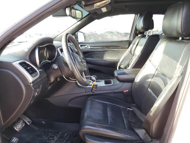 Photo 7 from auction – 2015 JEEP GRAND CHER with VIN 1C4RJECG0FC192781