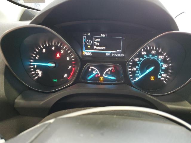 Photo 9 from auction – 2015 FORD ESCAPE TIT with VIN 1FMCU9JX7FUB10350