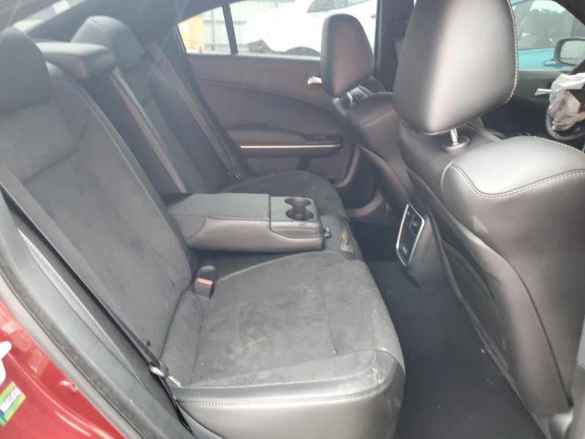 Photo 10 from auction – 2023 DODGE CHARGER SC with VIN 2C3CDXGJ1PH535499