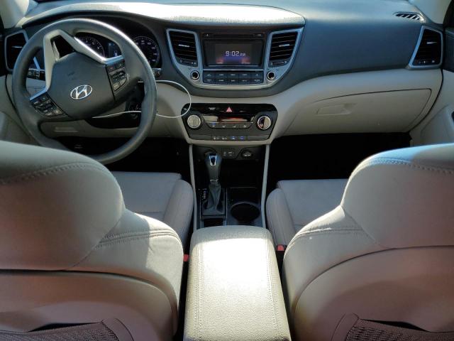 Photo 8 from auction – 2016 HYUNDAI TUCSON LIM with VIN KM8J33A41GU101304