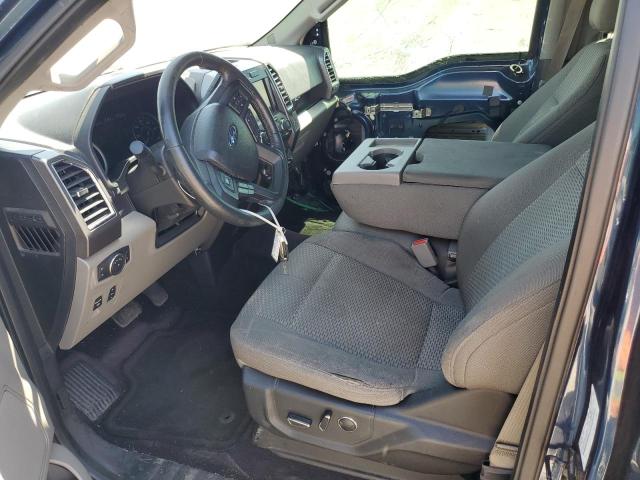 Photo 7 from auction – 2015 FORD F150 SUPER with VIN 1FTEW1C88FKE83987