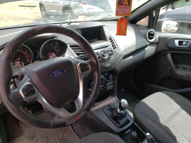 Photo 7 from auction – 2017 FORD FIESTA ST with VIN 3FADP4GX4HM146472
