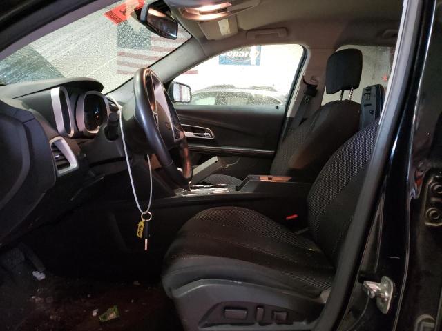 Photo 7 from auction – 2011 CHEVROLET EQUINOX LT with VIN 2CNFLEEC2B6285940