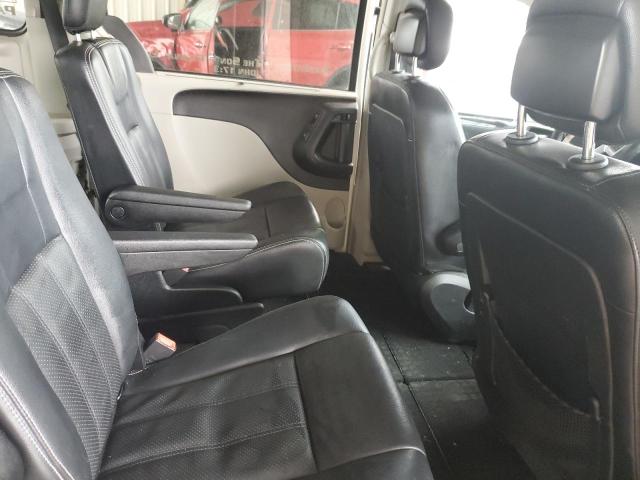 Photo 11 from auction – 2013 CHRYSLER TOWN & COU with VIN 2C4RC1CG3DR649901