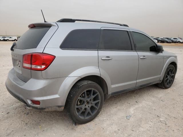 Photo 3 from auction – 2018 DODGE JOURNEY SX with VIN 3C4PDCBG2JT476348