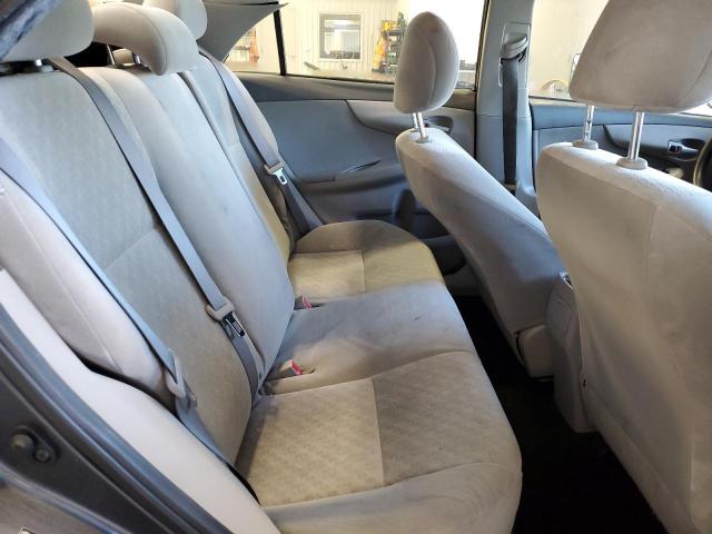 Photo 10 from auction – 2009 TOYOTA COROLLA BA with VIN JTDBL40E69J041792