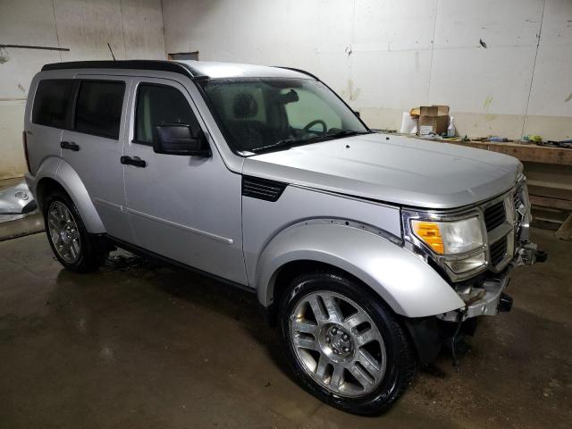 Foto 4 de la subasta – 2010 DODGE NITRO SE con VIN 1D4PU2GK1AW141005