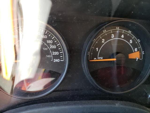 Photo 9 from auction – 2014 JEEP PATRIOT with VIN 1C4NJPAB1ED869704