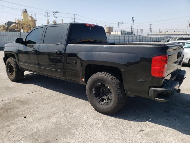 Zdjęcie 2 z aukcji – 2016 CHEVROLET SILVERADO z VIN 3GCPCREC8GG335929