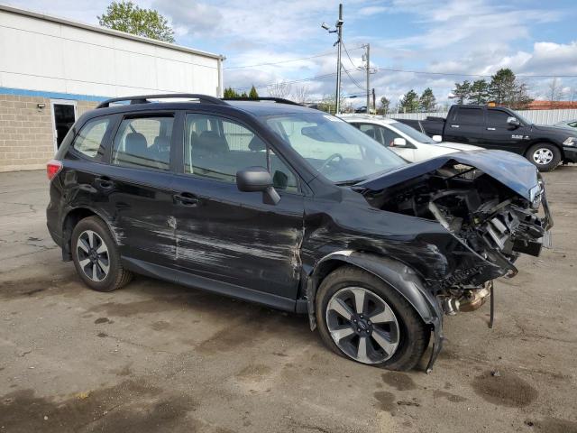 Photo 4 from auction – 2018 SUBARU FORESTER 2 with VIN JF2SJABC7JH613854
