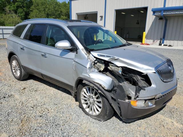 Photo 4 from auction – 2012 BUICK ENCLAVE with VIN 5GAKRCED8CJ317259