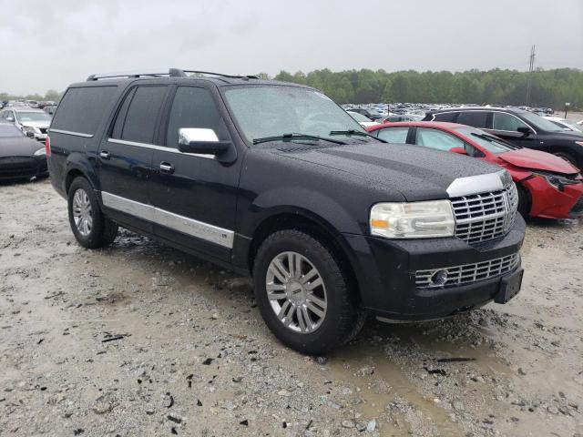 Foto 4 de la subasta – 2010 LINCOLN NAVIGATOR con VIN 5LMJJ3J5XAEJ00956