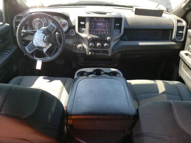 Photo 8 from auction – 2021 RAM 2500 TRADE with VIN 3C6UR5CJ9MG657042