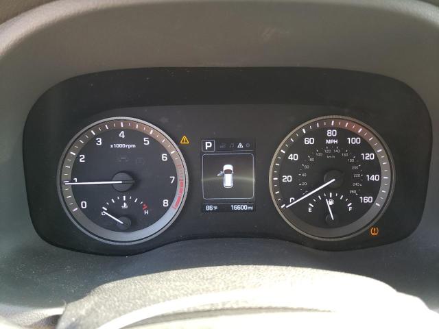 Photo 9 from auction – 2017 HYUNDAI TUCSON LIM with VIN KM8J3CA28HU310801