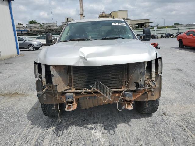 Photo 5 from auction – 2010 CHEVROLET SILVERADO with VIN 1GCSKSE28AZ273953
