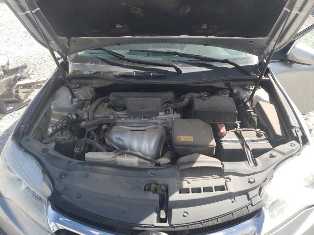 Photo 11 from auction – 2015 TOYOTA CAMRY LE with VIN 4T1BF1FK6FU875103
