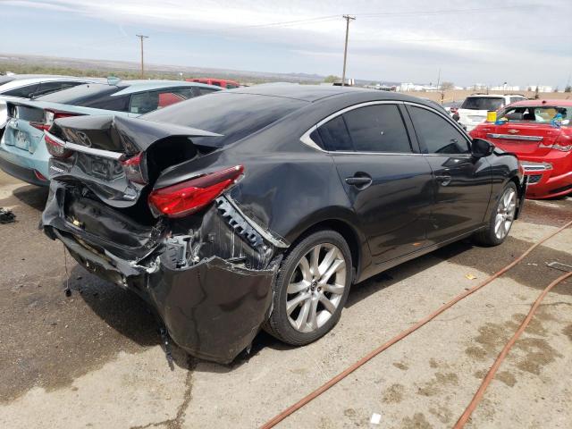 Photo 3 from auction – 2017 MAZDA 6 TOURING with VIN JM1GL1V57H1131044