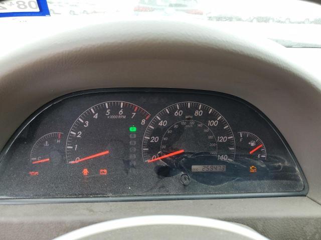 Photo 9 from auction – 2006 TOYOTA CAMRY LE with VIN 4T1BE32K96U722218