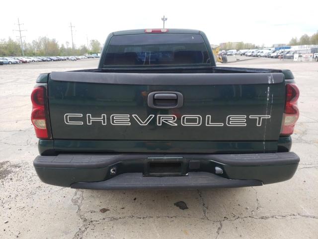 Photo 6 from auction – 2004 CHEVROLET SILVERADO with VIN 1GCEC19XX4Z324299