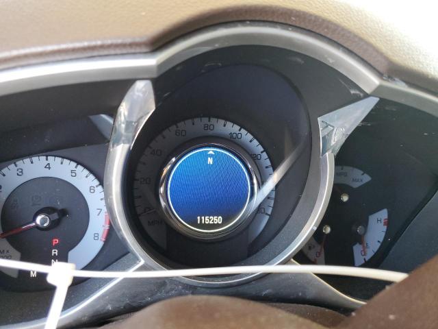 Photo 9 from auction – 2012 CADILLAC SRX PERFOR with VIN 3GYFNBE34CS585036
