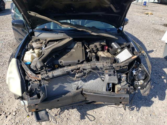 Photo 11 from auction – 2008 NISSAN MAXIMA SE with VIN 1N4BA41E98C809813