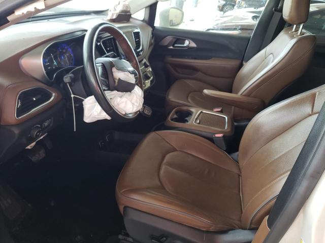 Photo 7 from auction – 2019 CHRYSLER PACIFICA L with VIN 2C4RC1GG0KR628513