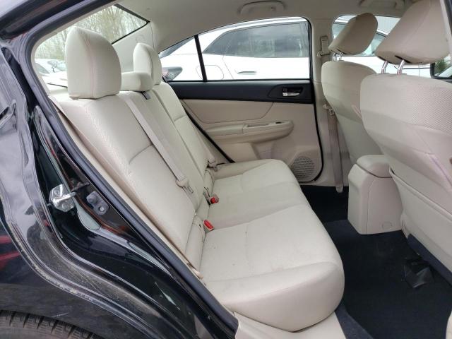 Photo 10 from auction – 2014 SUBARU IMPREZA PR with VIN JF1GJAC68EH024952