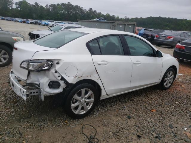 Photo 3 from auction – 2010 MAZDA 3 I with VIN JM1BL1SF3A1350354