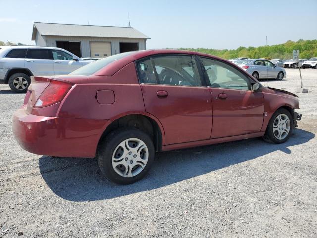 Photo 3 from auction – 2006 SATURN ION LEVEL with VIN 1G8AJ55F96Z205018