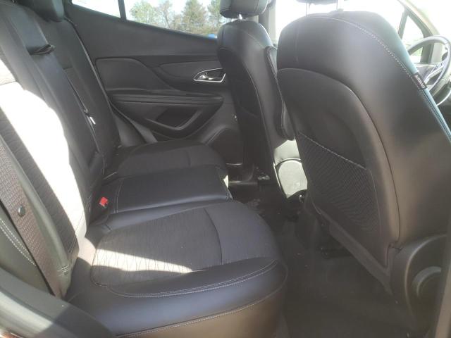 Photo 11 from auction – 2016 BUICK ENCORE with VIN KL4CJASB5GB667461