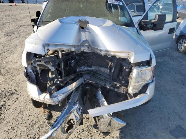 Photo 11 from auction – 2013 FORD F150 SUPER with VIN 1FTEW1CM4DFD69603
