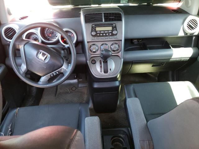 Photo 8 from auction – 2005 HONDA ELEMENT EX with VIN 5J6YH28605L004579