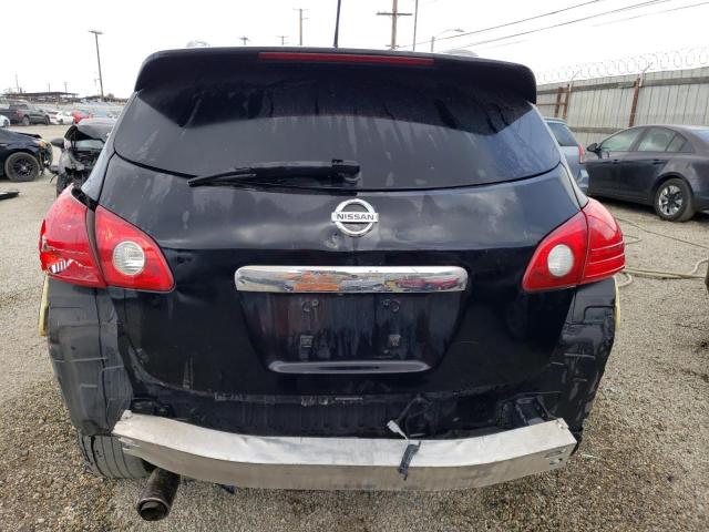 Photo 6 from auction – 2013 NISSAN ROGUE S with VIN JN8AS5MT4DW504302