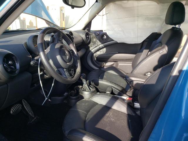 Photo 7 from auction – 2016 MINI COOPER S C with VIN WMWZC3C52GWT09786