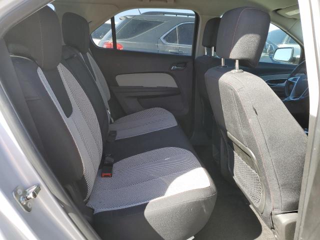 Photo 10 from auction – 2011 CHEVROLET EQUINOX LT with VIN 2CNFLDE5XB6269383